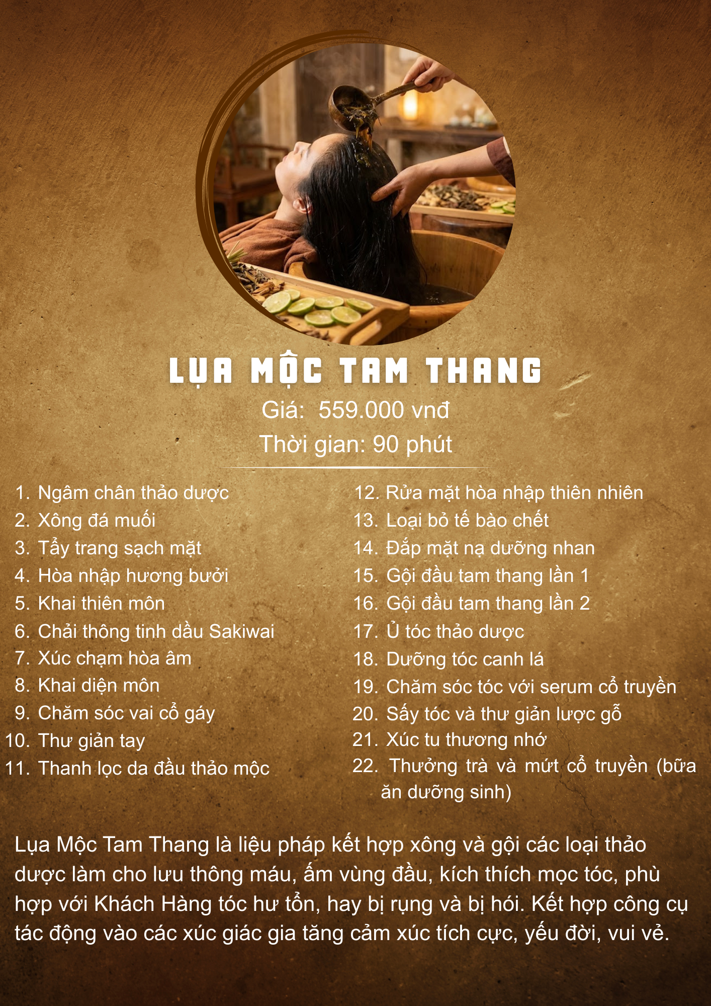 Lụa Mộc Tam Thang